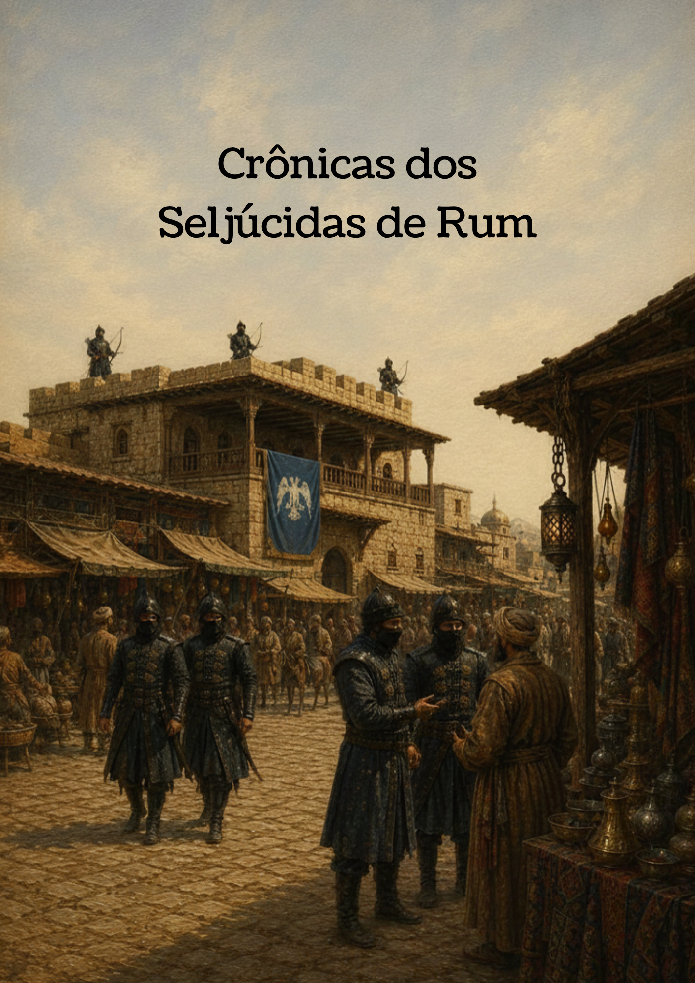 Crônicas dos Seljúcidas de Rum