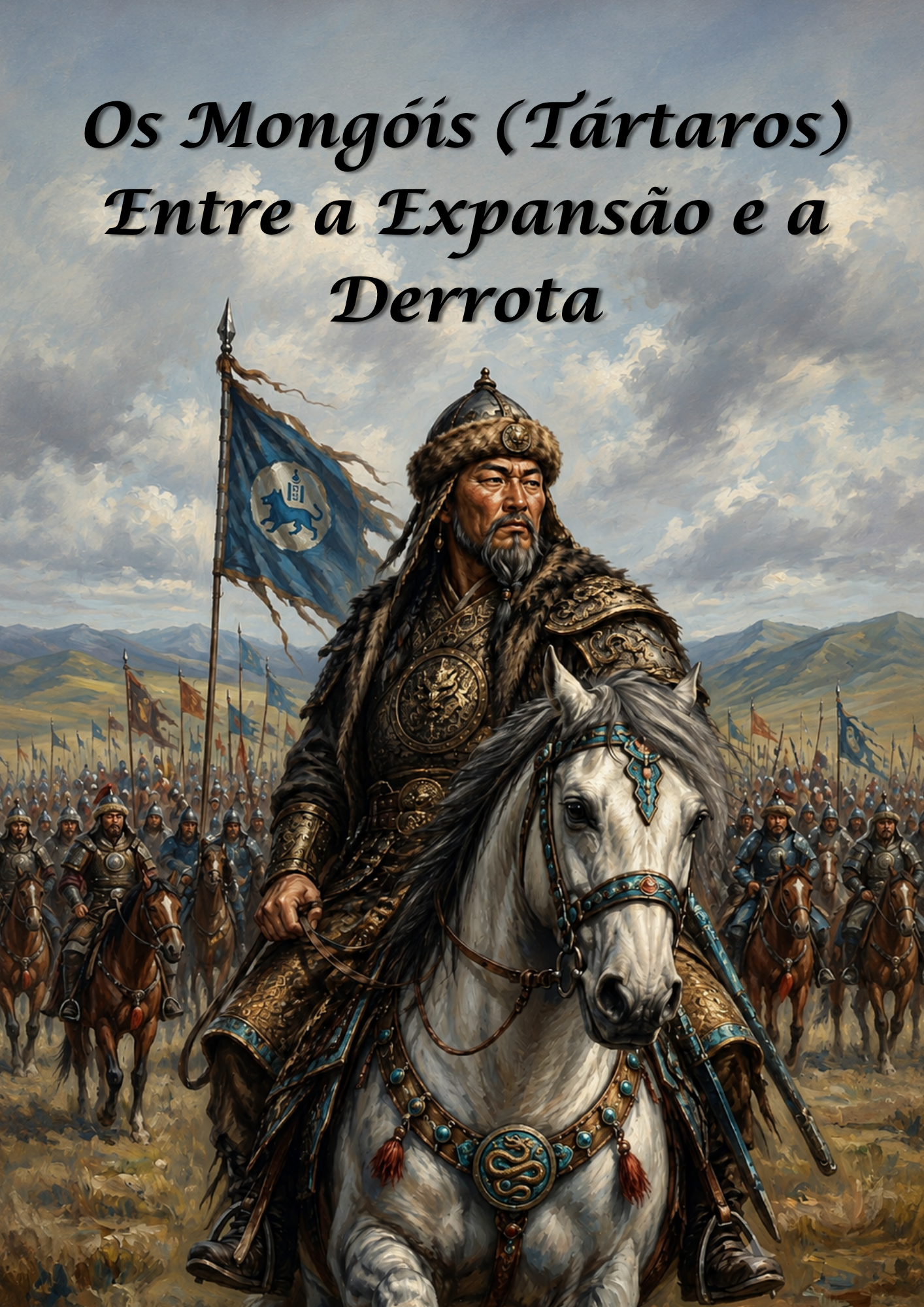 Os Mongóis (Tártaros) entre a Expansão e a Derrota