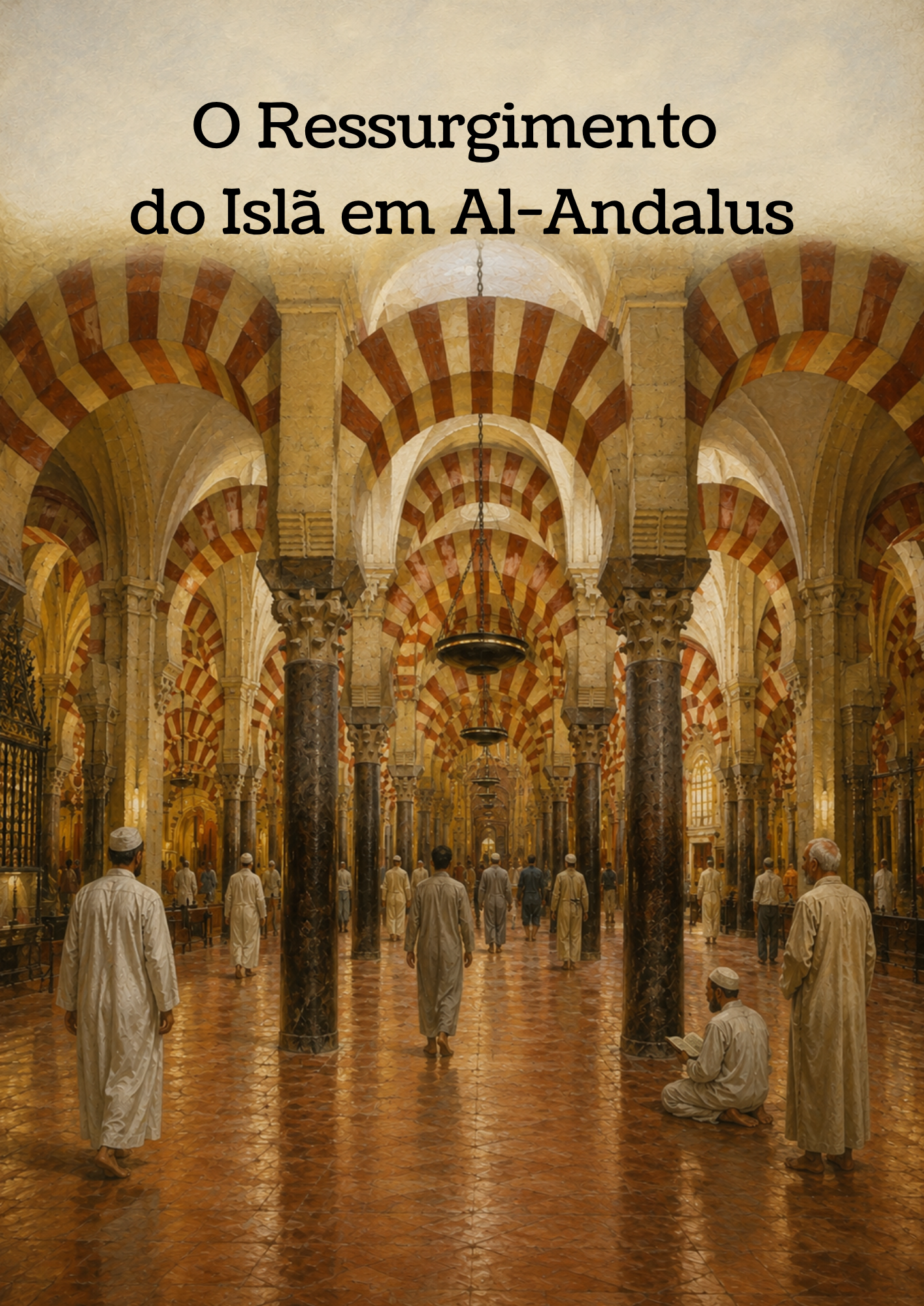 O Ressurgimento do Islã em Al-Andalus
