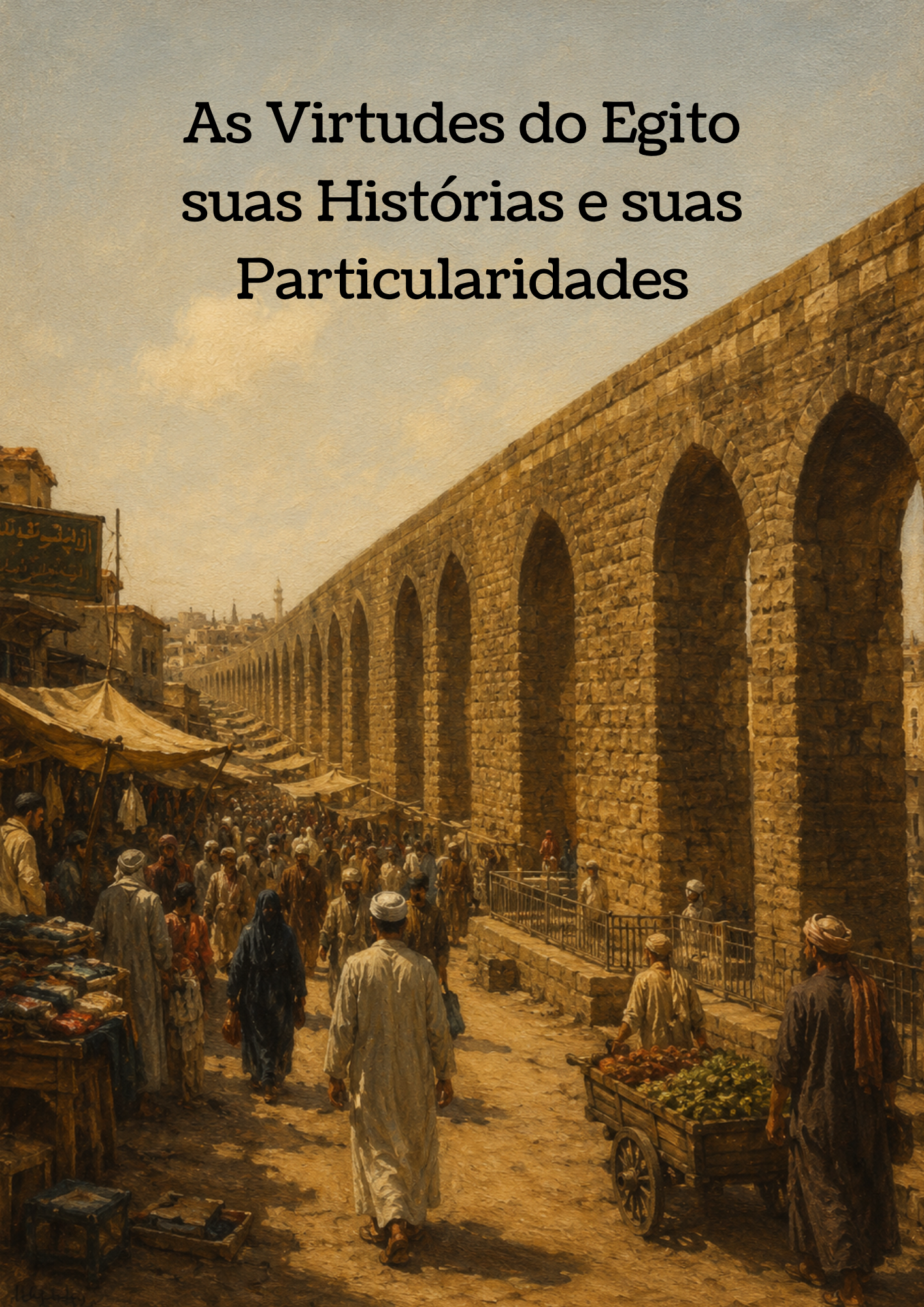 As Virtudes do Egito